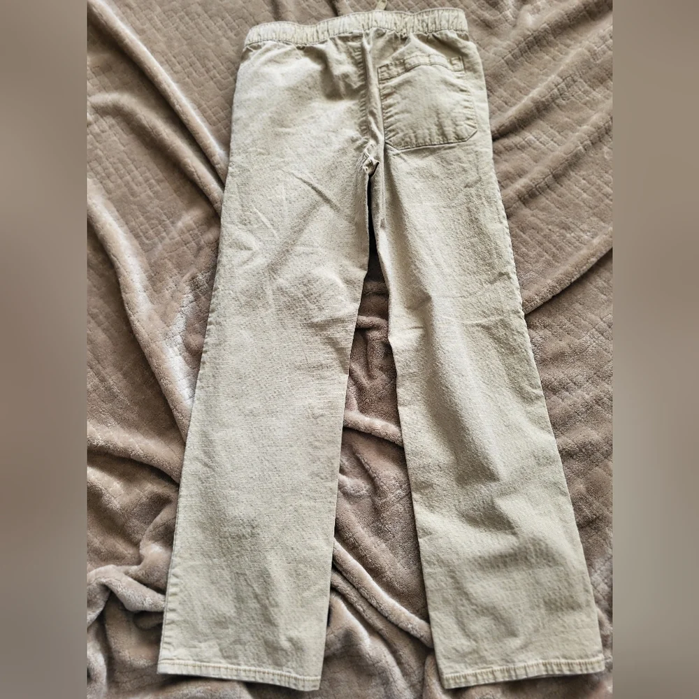 Old Navy Straight Built‎ in Flex Pants